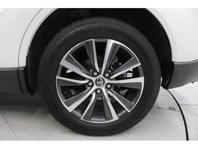 TOYOTA HARRIER HYBRID 2021 Image 31