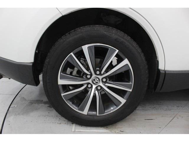 TOYOTA HARRIER HYBRID 2021 Image 31