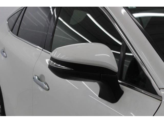 TOYOTA HARRIER HYBRID 2021 Image 31