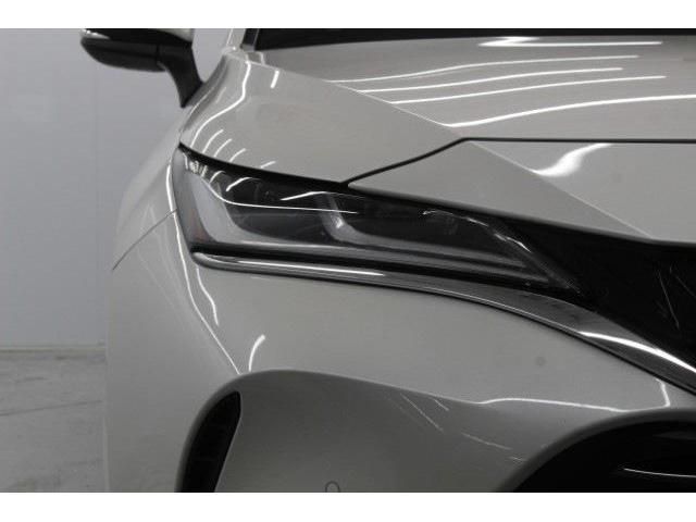 TOYOTA HARRIER HYBRID 2021 Image 31