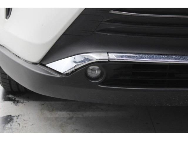 TOYOTA HARRIER HYBRID 2021 Image 31