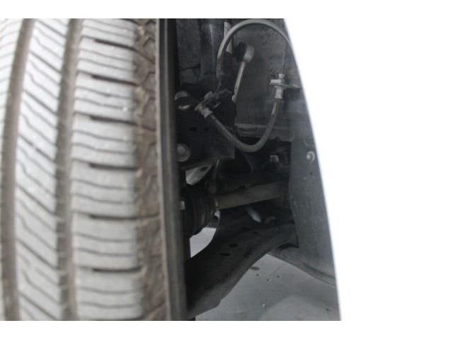 TOYOTA HARRIER HYBRID 2021 Image 31