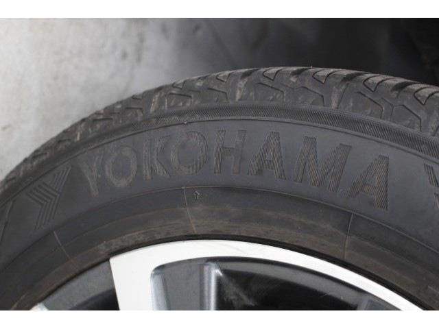 TOYOTA HARRIER HYBRID 2021 Image 31