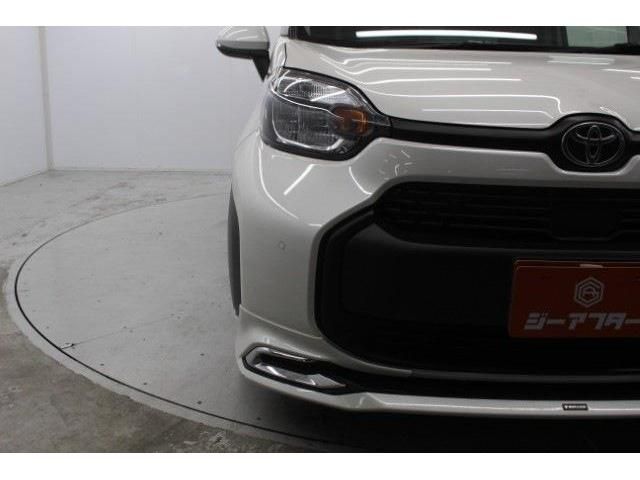 TOYOTA SIENTA HYBRID 2023 Image 31