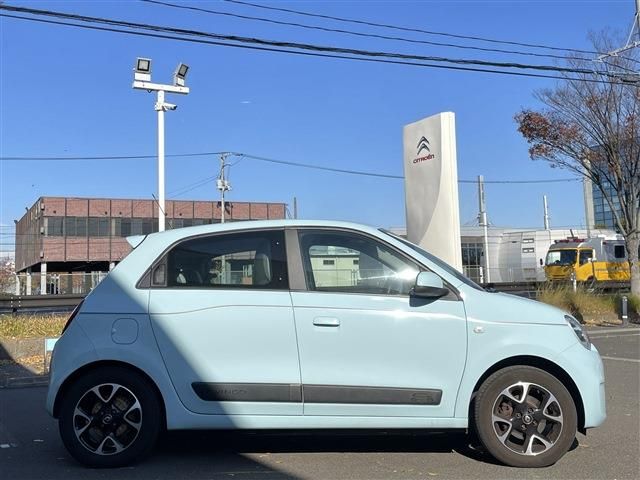 RENAULT TWINGO 2021 Image 31