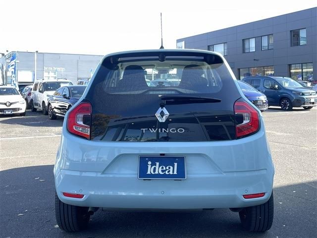 RENAULT TWINGO 2021 Image 31