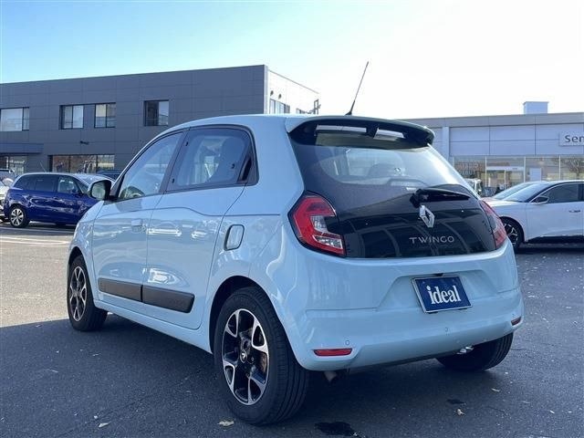 RENAULT TWINGO 2021 Image 31