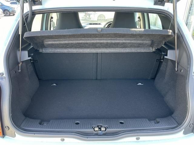 RENAULT TWINGO 2021 Image 31