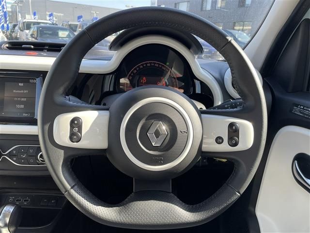 RENAULT TWINGO 2021 Image 31