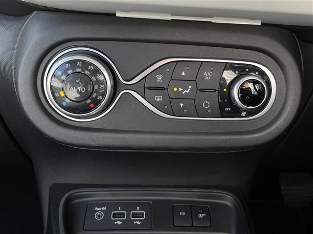 RENAULT TWINGO 2021 Image 31