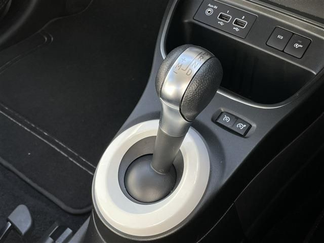 RENAULT TWINGO 2021 Image 31