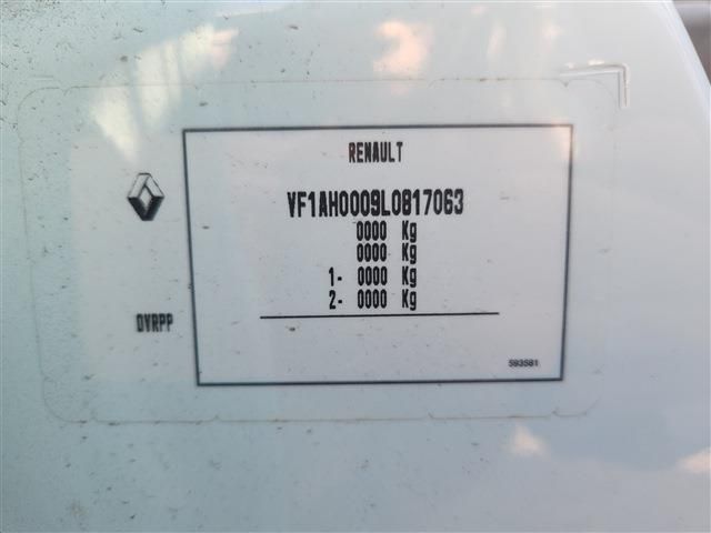 RENAULT TWINGO 2021 Image 31