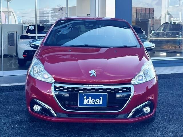 PEUGEOT 208 2016 Image 31