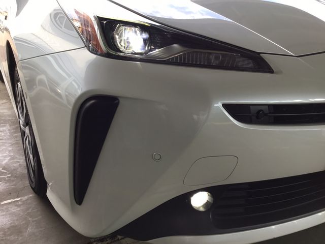TOYOTA PRIUS 2019 Image 31