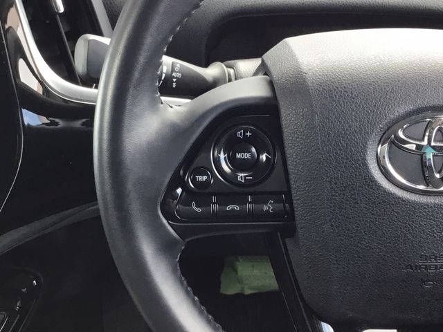 TOYOTA PRIUS 2019 Image 31
