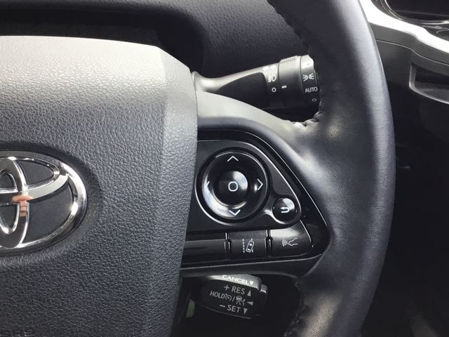 TOYOTA PRIUS 2019 Image 31
