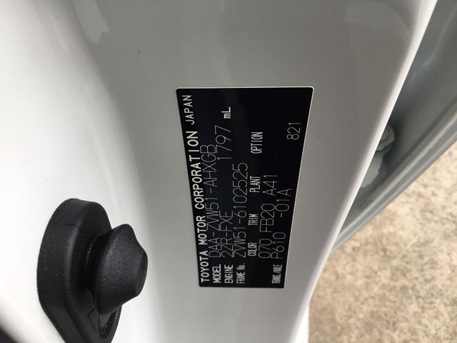 TOYOTA PRIUS 2019 Image 31
