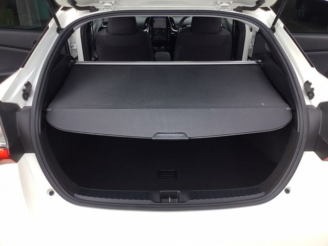 TOYOTA PRIUS 2019 Image 31