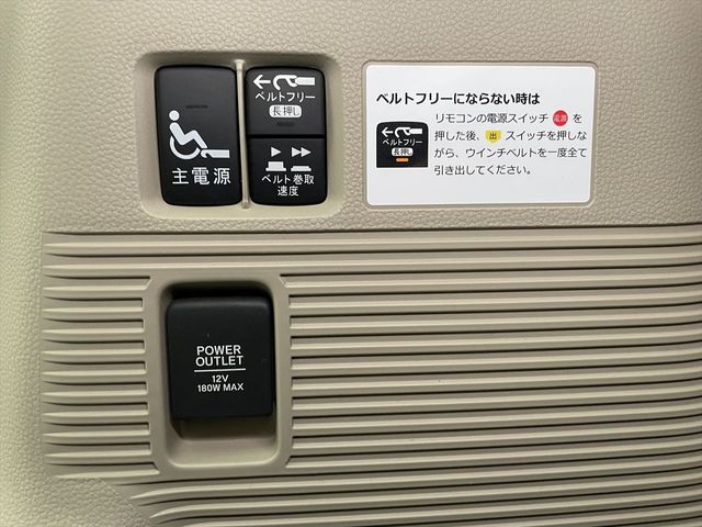 HONDA N BOX 2018 Image 31