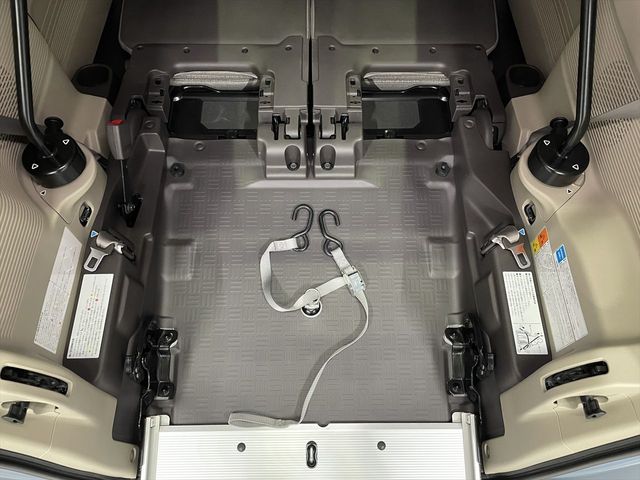 HONDA N BOX 2018 Image 31