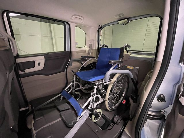 HONDA N BOX 2018 Image 31