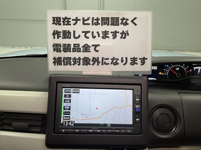 HONDA N BOX 2018 Image 31