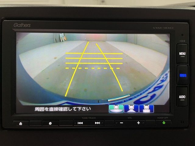 HONDA N BOX 2018 Image 31