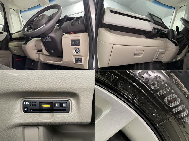 HONDA N BOX 2018 Image 31