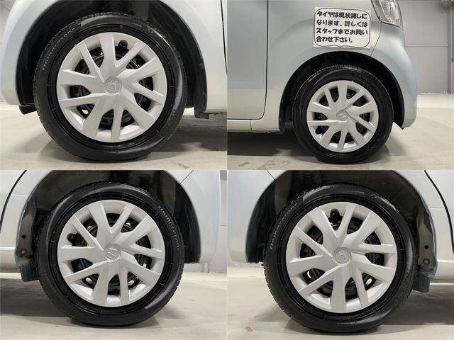 HONDA N BOX 2018 Image 31