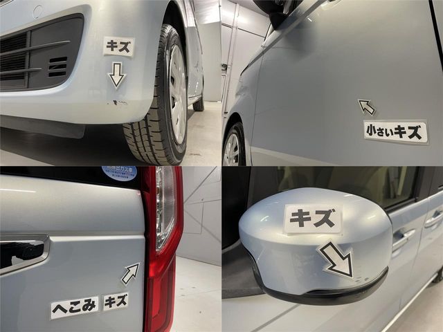 HONDA N BOX 2018 Image 31