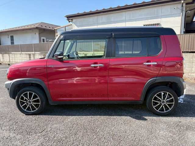 SUZUKI HUSTLER 2016 Image 31