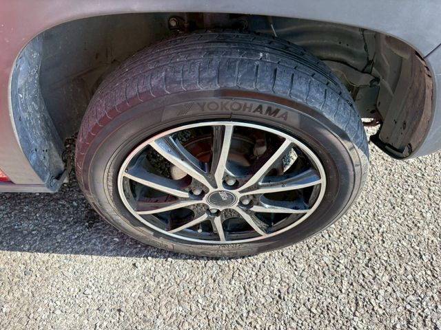 SUZUKI HUSTLER 2016 Image 31