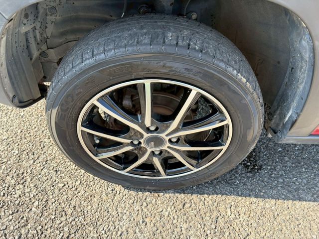 SUZUKI HUSTLER 2016 Image 31