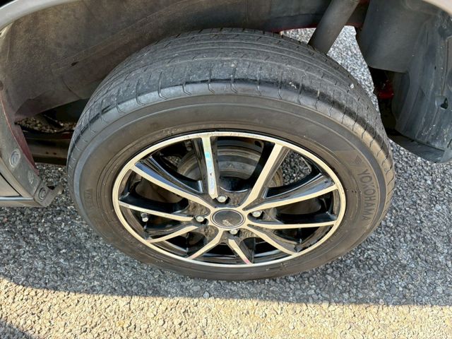 SUZUKI HUSTLER 2016 Image 31