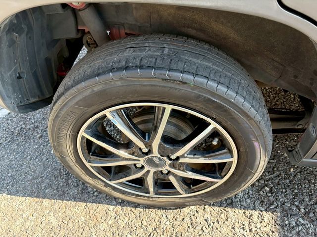 SUZUKI HUSTLER 2016 Image 31