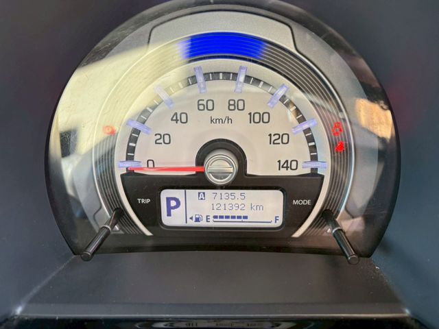 SUZUKI HUSTLER 2016 Image 31