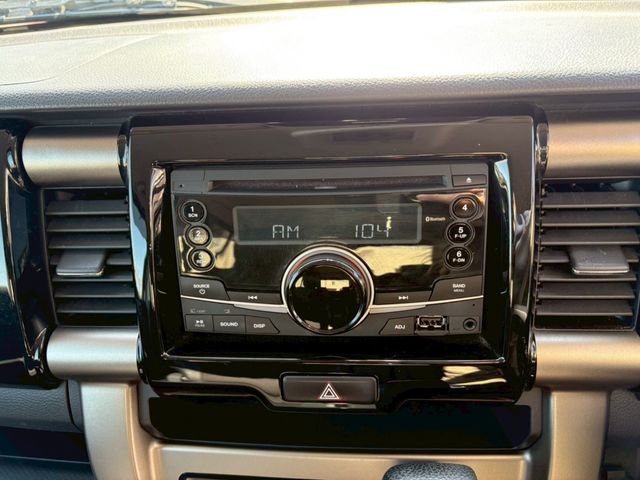 SUZUKI HUSTLER 2016 Image 31