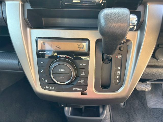 SUZUKI HUSTLER 2016 Image 31