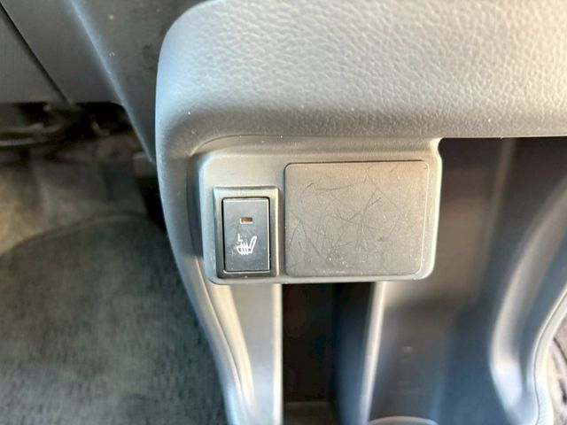 SUZUKI HUSTLER 2016 Image 31