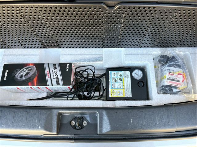 SUZUKI HUSTLER 2016 Image 31