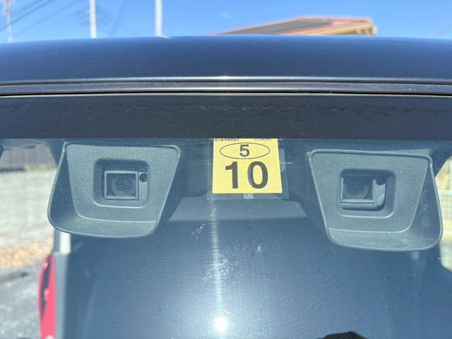 SUZUKI HUSTLER 2016 Image 31