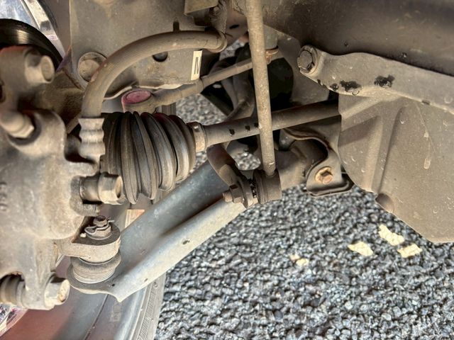 SUZUKI HUSTLER 2016 Image 31