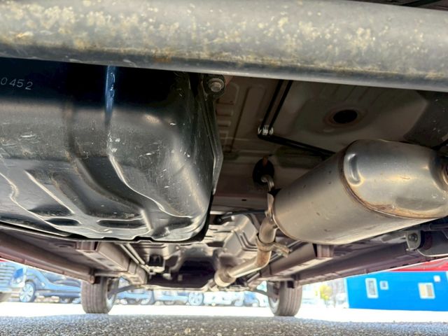 SUZUKI HUSTLER 2016 Image 31