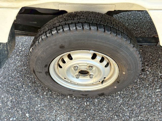 SUZUKI CARRY TRUCK 4WD 2014 Image 31