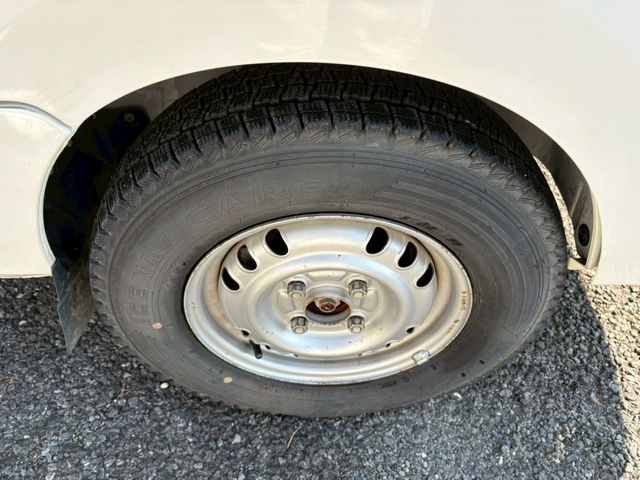 SUZUKI CARRY TRUCK 4WD 2014 Image 31