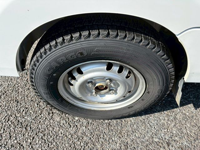 SUZUKI CARRY TRUCK 4WD 2014 Image 31