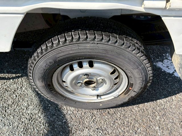 SUZUKI CARRY TRUCK 4WD 2014 Image 31