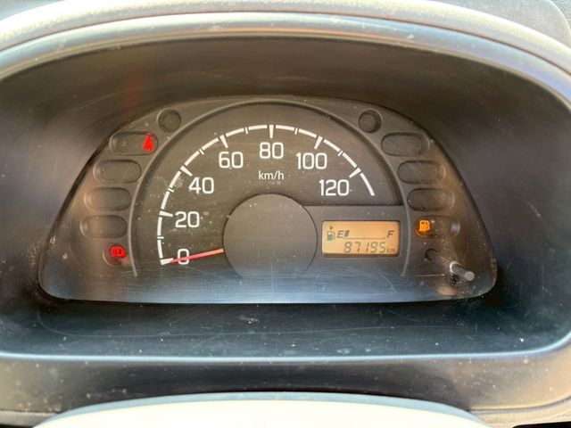 SUZUKI CARRY TRUCK 4WD 2014 Image 31