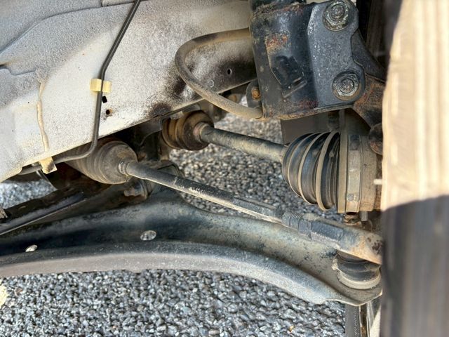 SUZUKI CARRY TRUCK 4WD 2014 Image 31