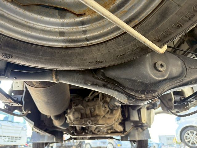 SUZUKI CARRY TRUCK 4WD 2014 Image 31